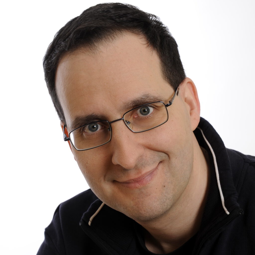 Karim Pieritz