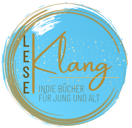 LeseKlang Logo