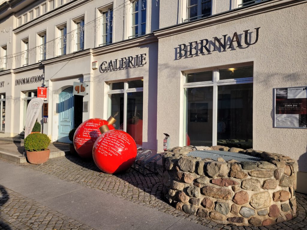 Galerie Bernau