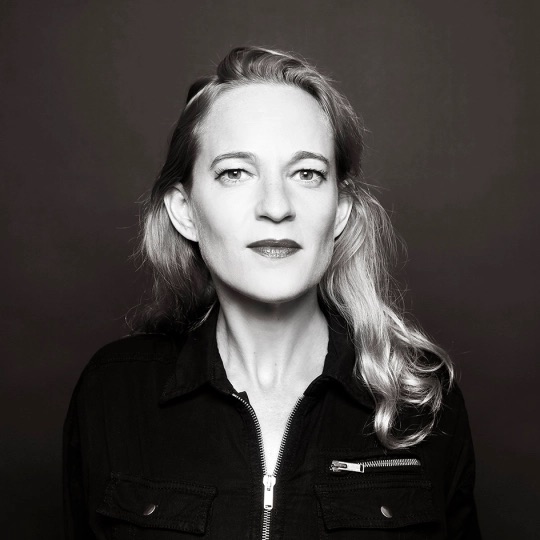 Foto: Autorin Andie Arndt
© Janien Ebert