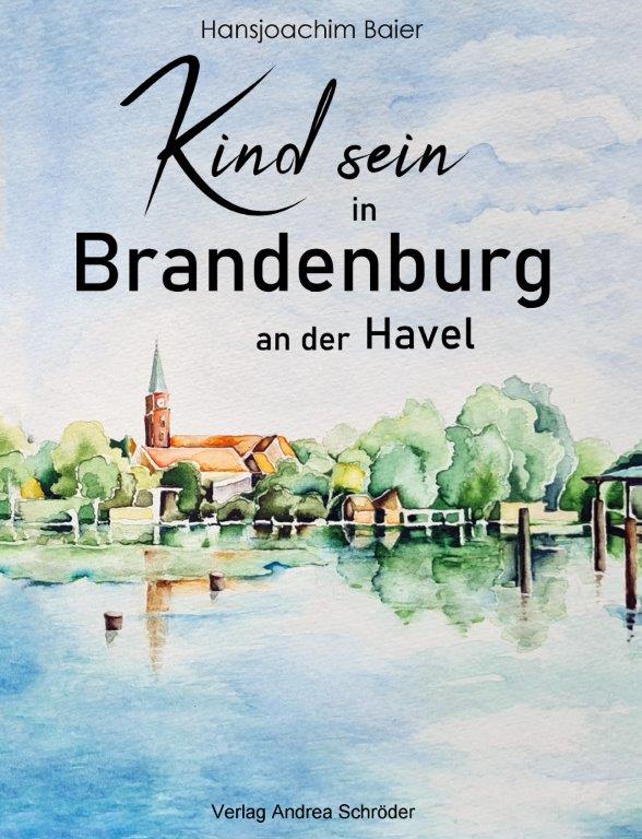 Kind sein in Brandenburg an der Havel