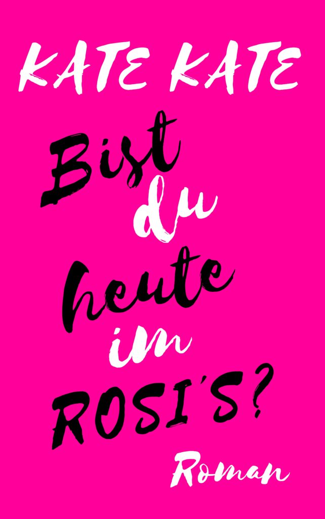 Bist du heute im Rosis