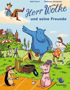 Herr Wolke
