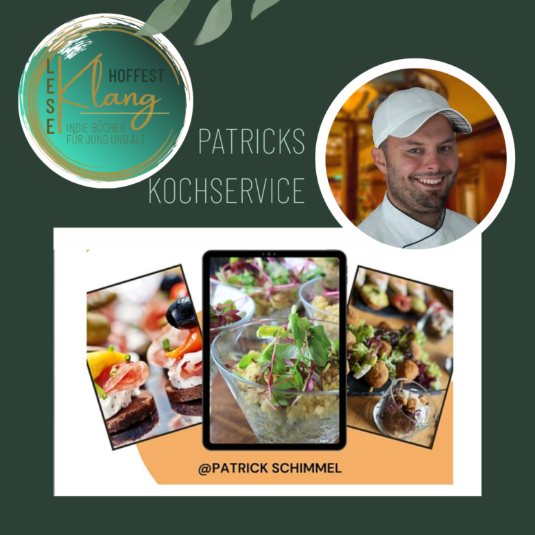 Patricks Kochservice