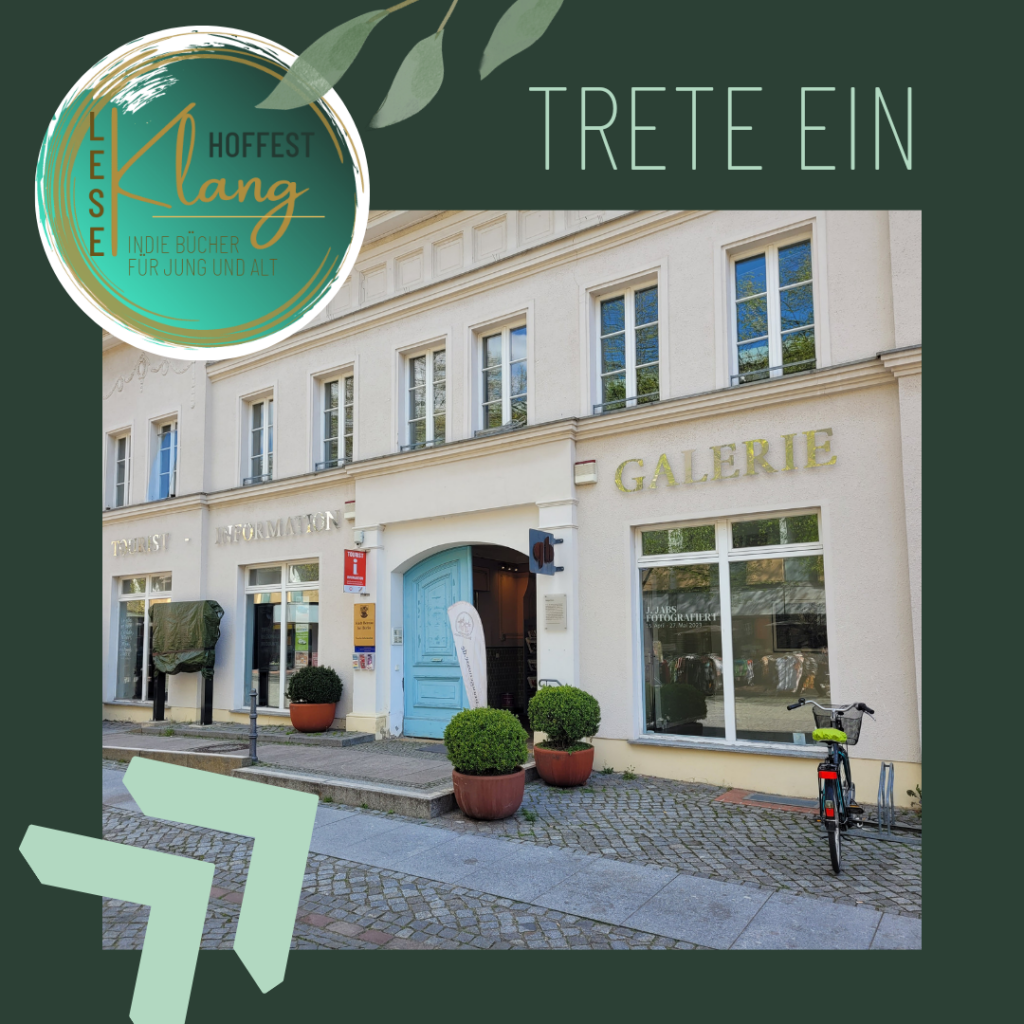 Galerie Bernau