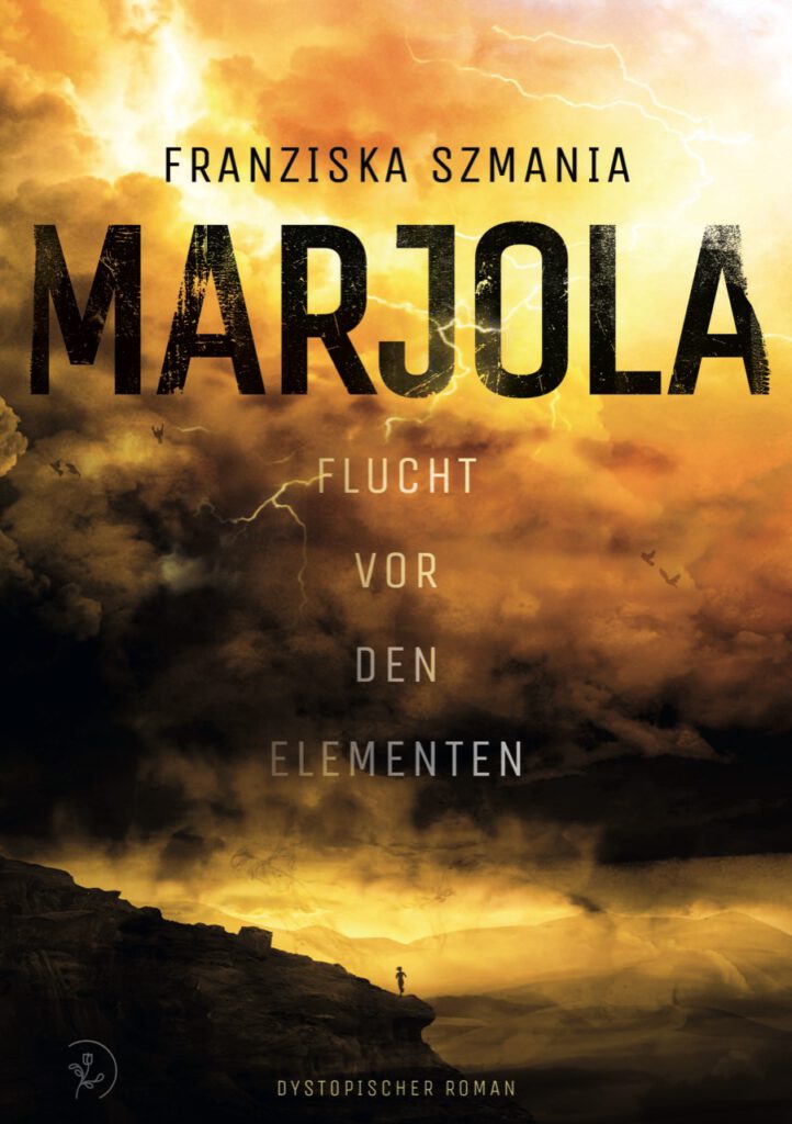 Marjola - Flucht vor den Elementen