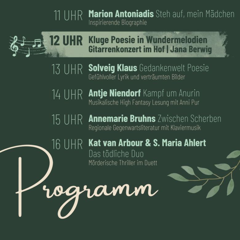 Programm für Erwachsene