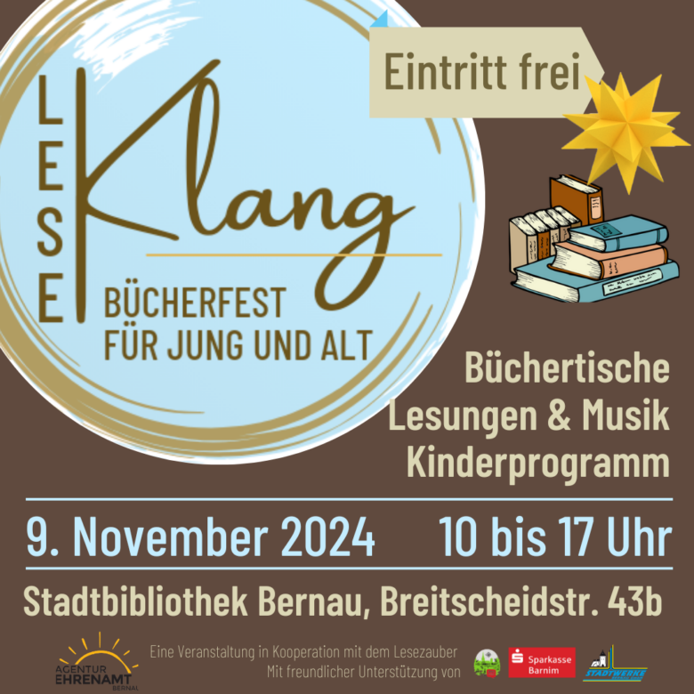 LeseKlang Winteredition