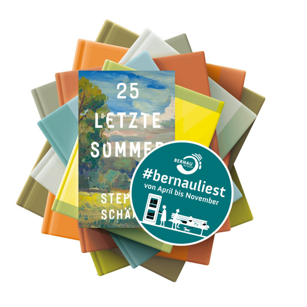 25 letzte Sommer