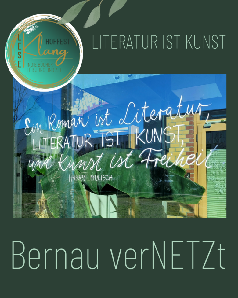 Bernau vernetzt