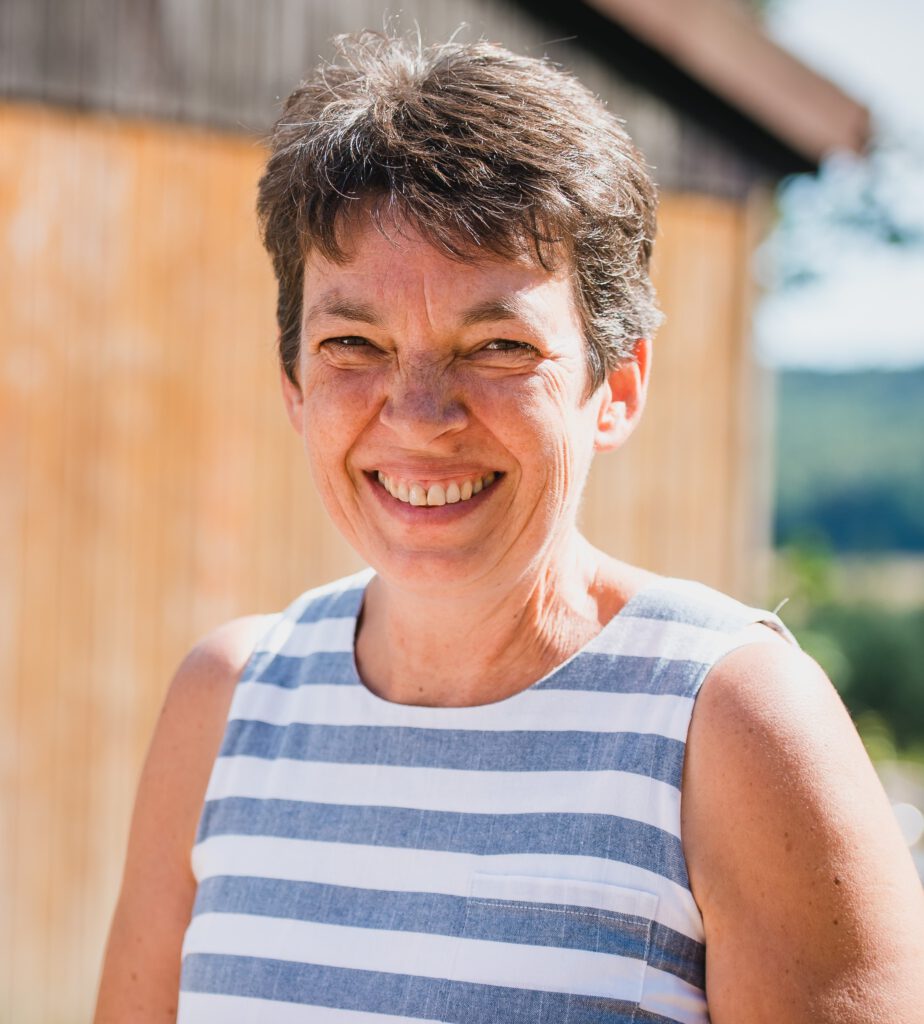 Dr. med. Ulrike Gillert