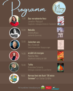 Programm für Erwachsene