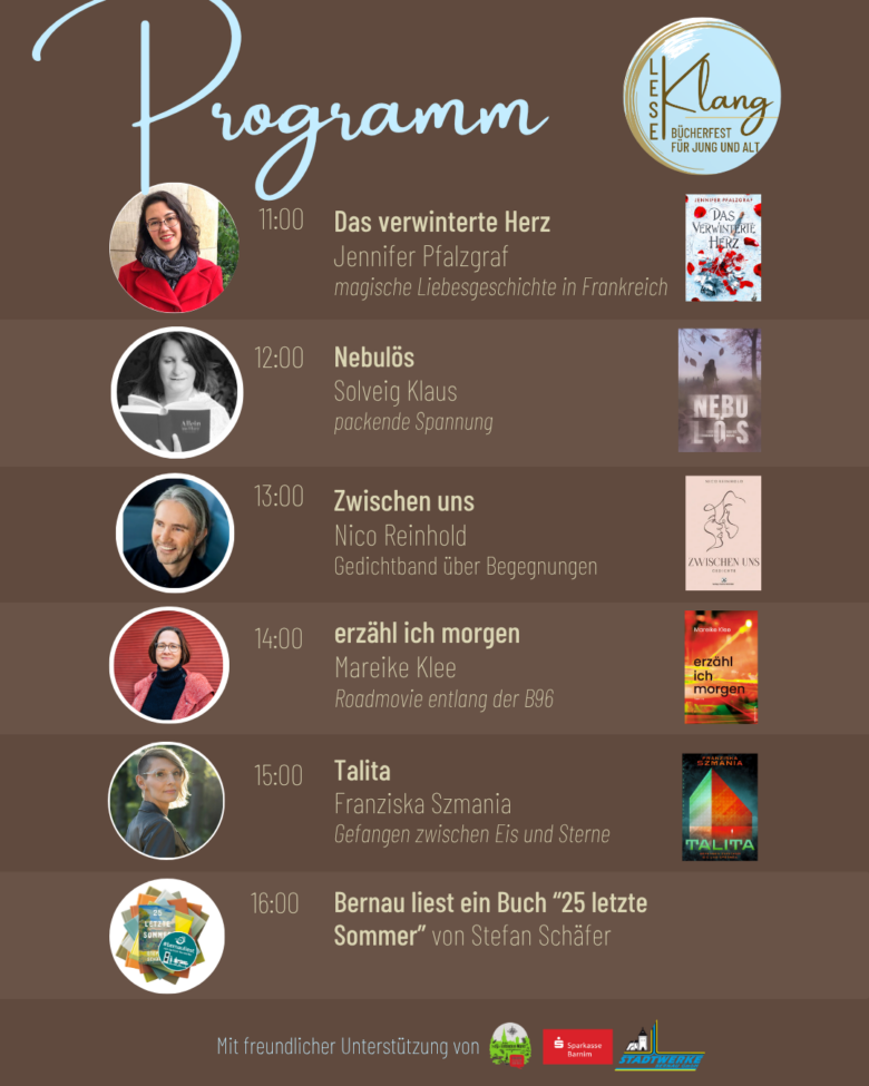 Programm für Erwachsene