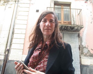 Monika Groth Autorin