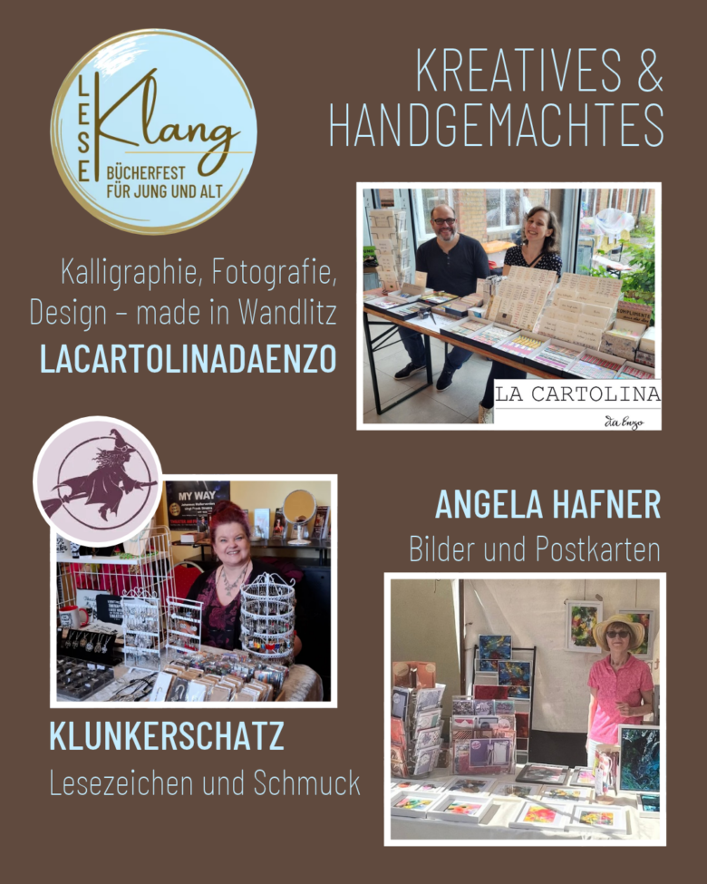 Kreatives und Handgemachtes